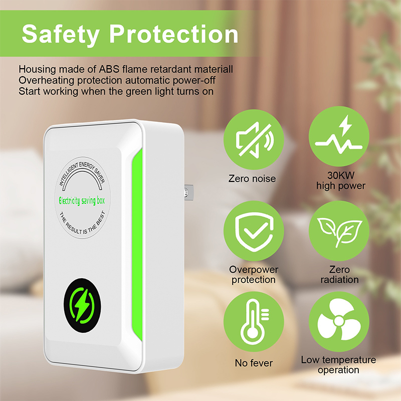 Smart Home Package - Penghemat Energi Listrik Penghemat Daya Cerdas