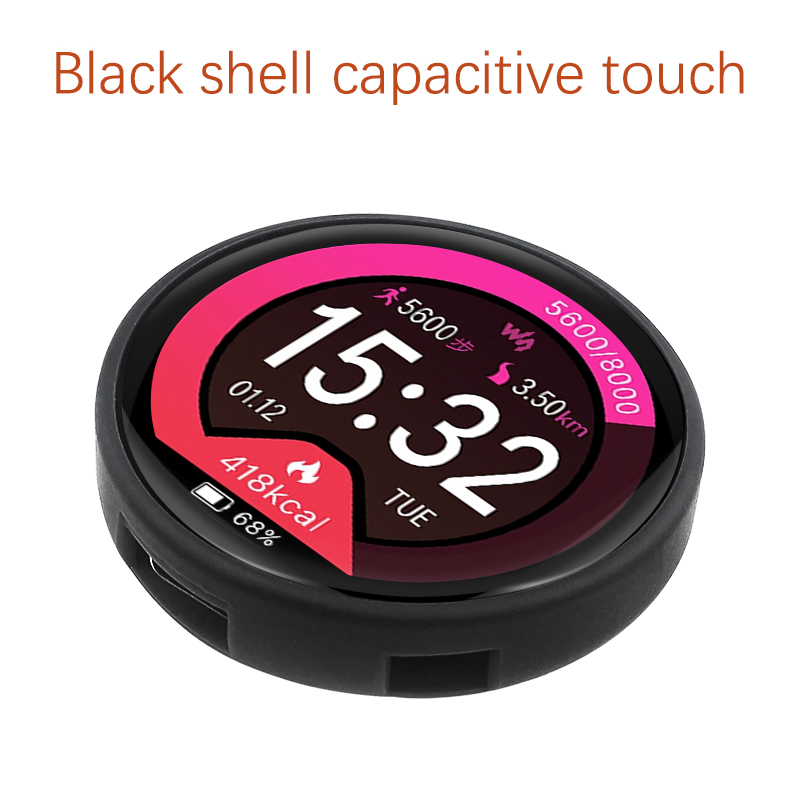 Smart Home Arduino - 1.28 inci IPS Smart Display ESP32