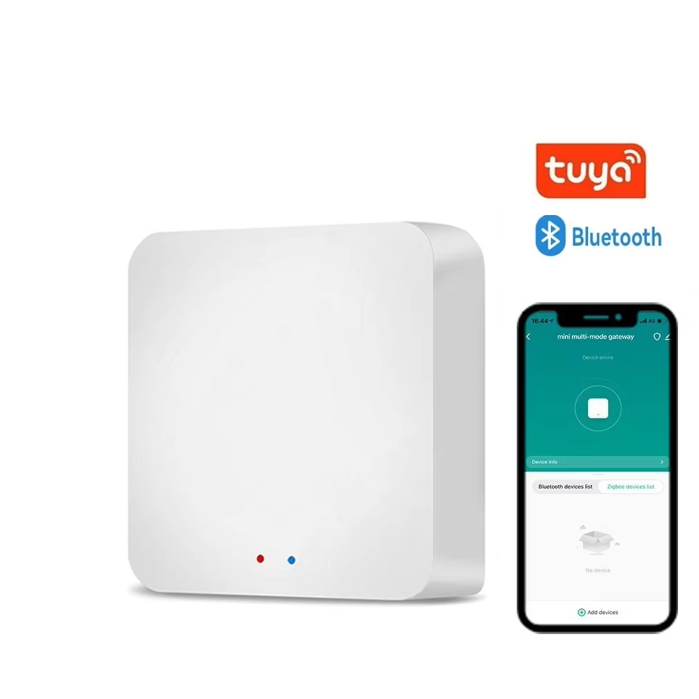 Smart Home Hub Ikea - Tuya / Smart Life Gateway Hub