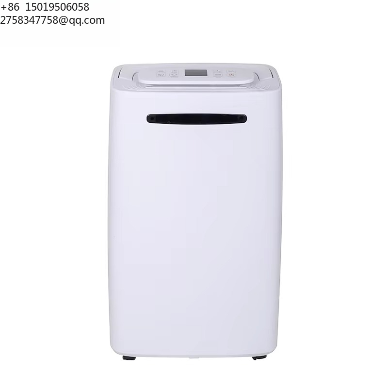 Smart Home Wifi - PENJUALAN HEBAT Penjualan Langsung Pabrik Dehumidifier