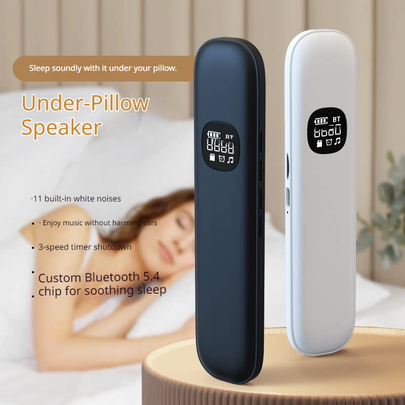 Smart Home Bone - Fmouse Bestseller Speaker Bluetooth Konduksi Tulang