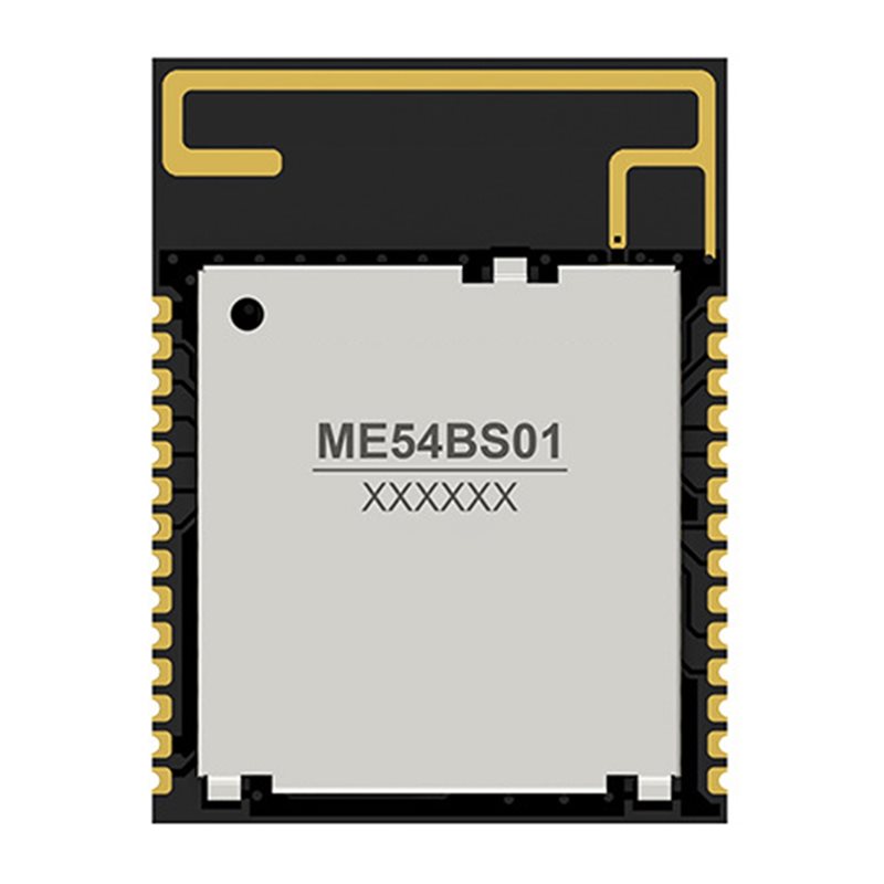 Smart Home Bone - [MODEL TERBARU A09R!] ME54BS01 Modul RF
