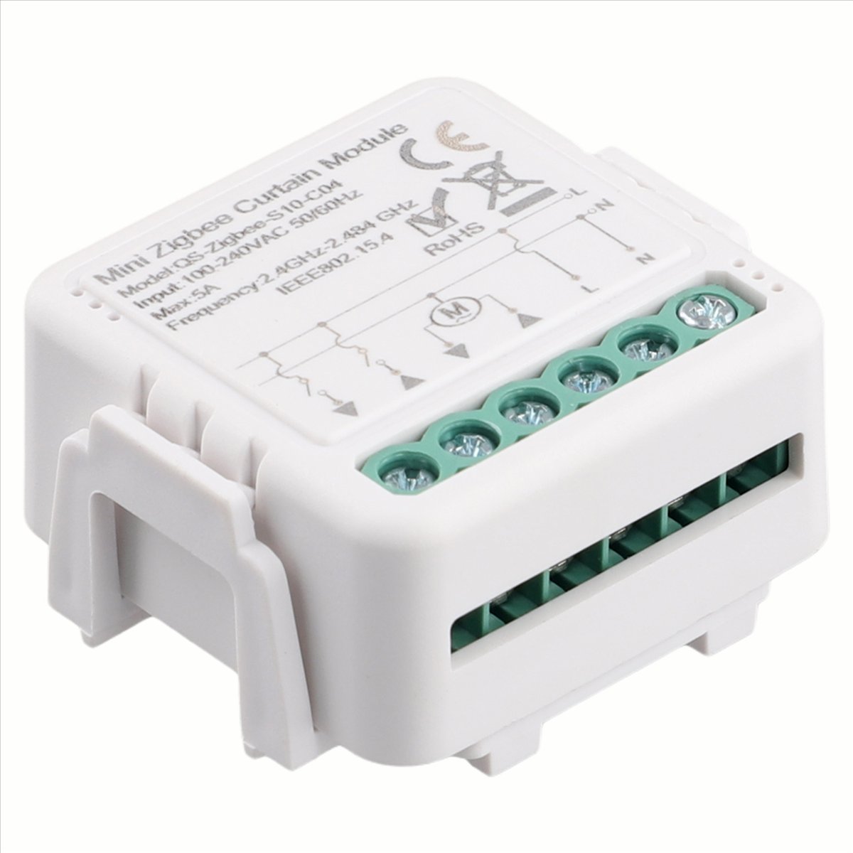 Modul Saklar Lampu Zigbee Smar - Smart Light Switch ulasan dan harga