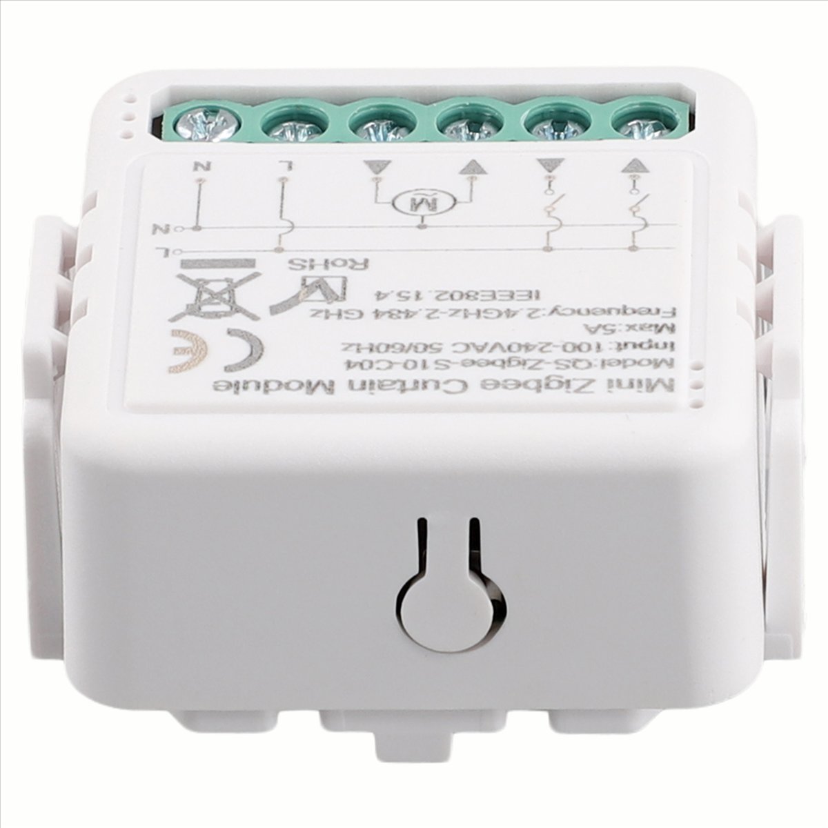 Modul Saklar Lampu Zigbee Smar - Smart Light Switch ulasan dan harga