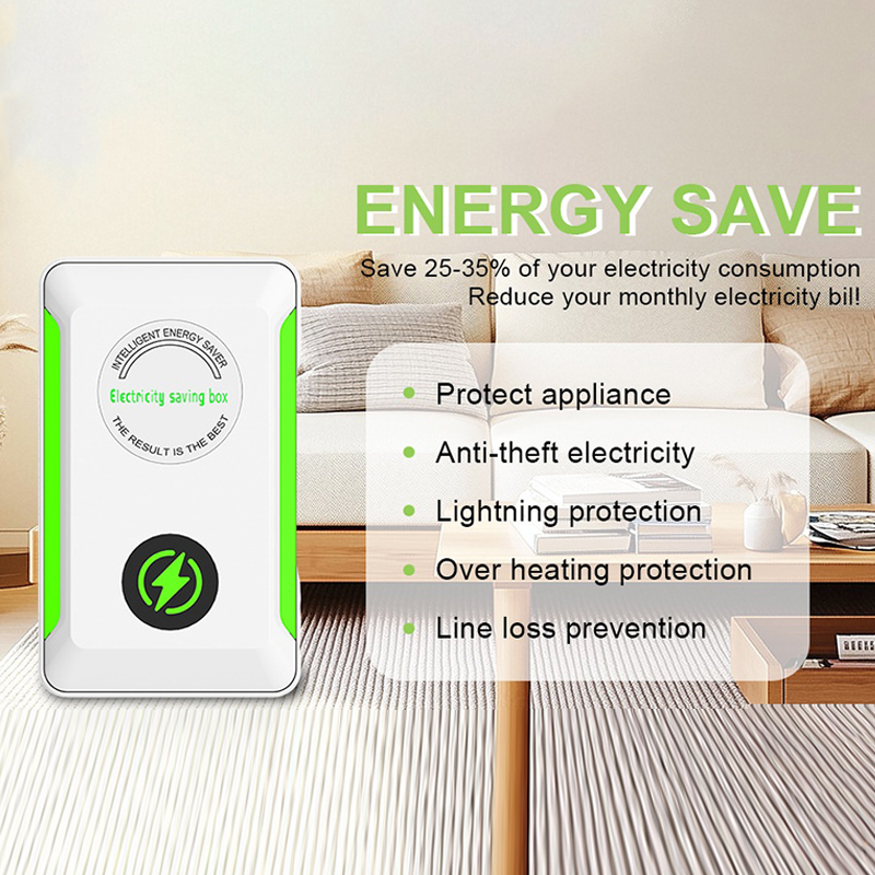 Penghemat Energi Listrik Pengh - Smart Home Package ulasan dan harga