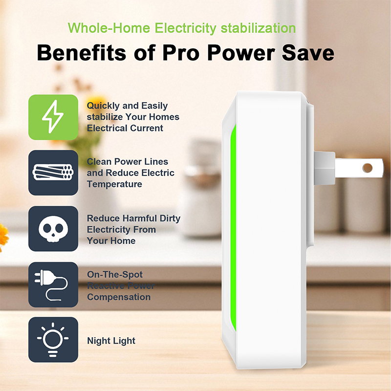 Penghemat Energi Listrik Pengh - Smart Home Package ulasan dan harga