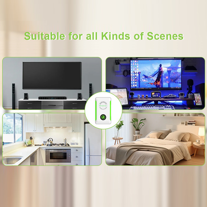 Penghemat Energi Listrik Pengh - Smart Home Package ulasan dan harga