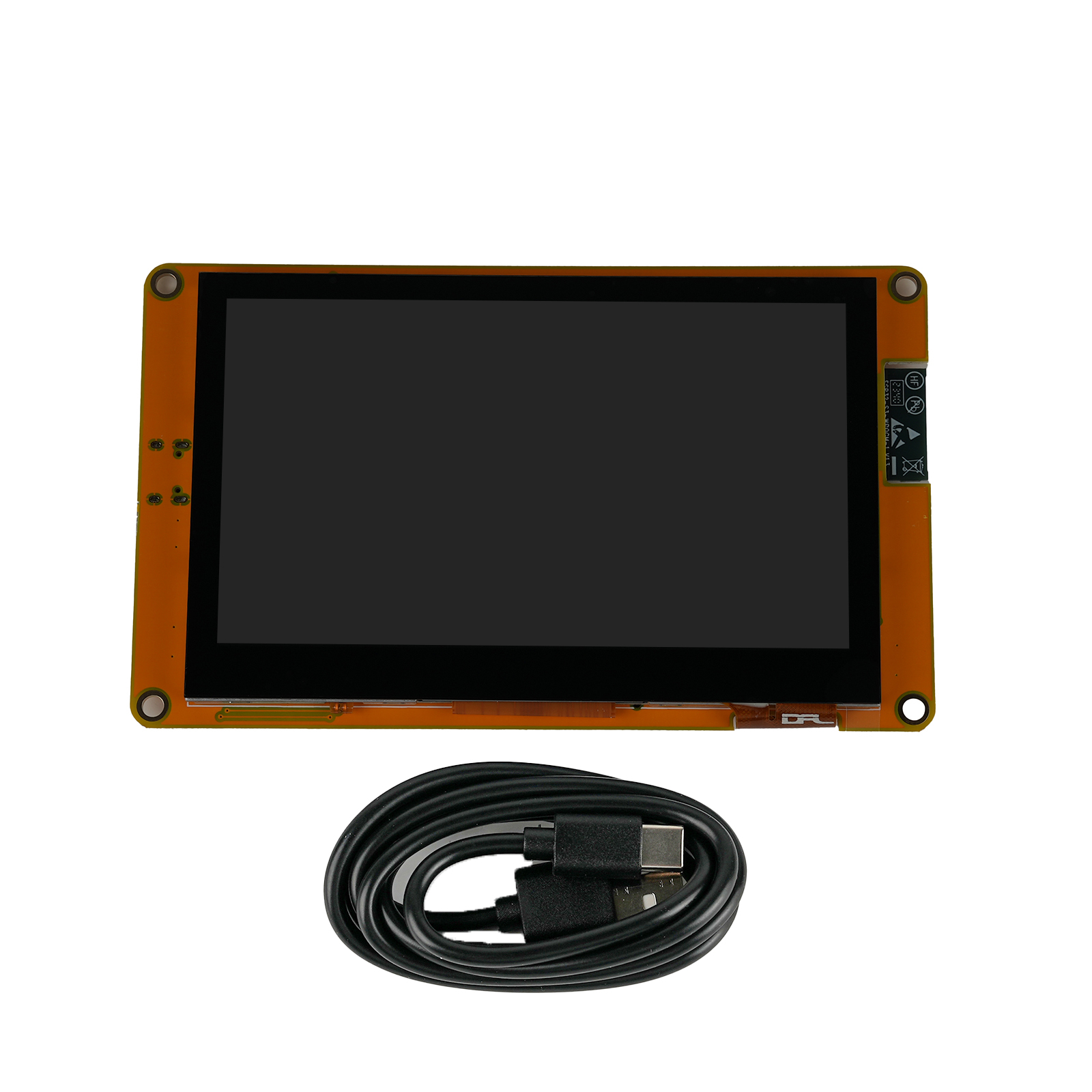 ESP32-4827S043C Modul Layar LC - Smart Home Arduino ulasan dan harga