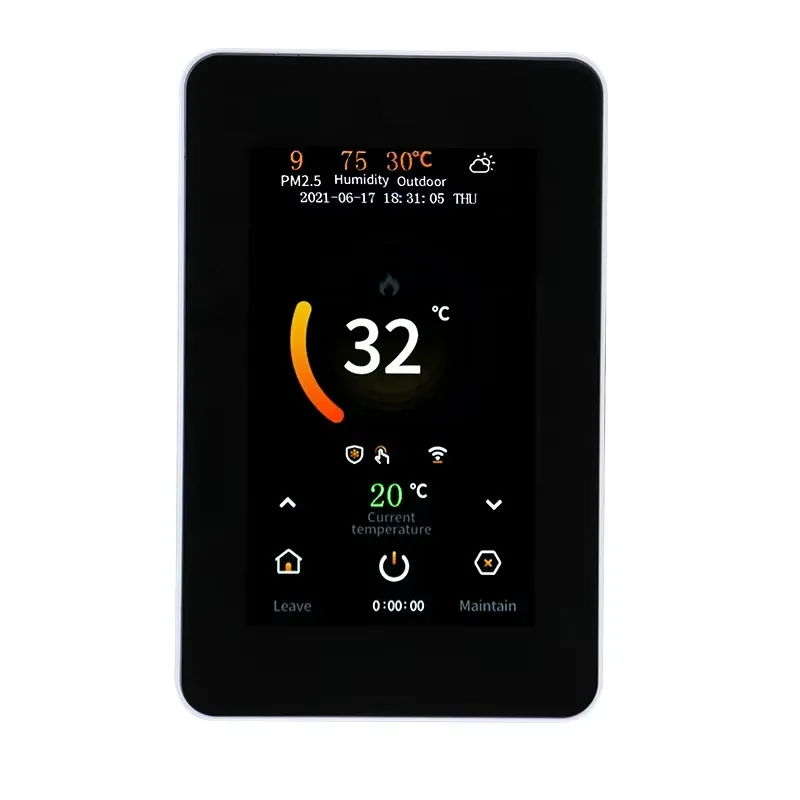 Sistem Pemanas Lantai Rumah Pi - Smart Home Wifi ulasan dan harga