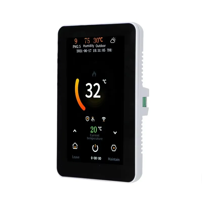 Sistem Pemanas Lantai Rumah Pi - Smart Home Wifi ulasan dan harga