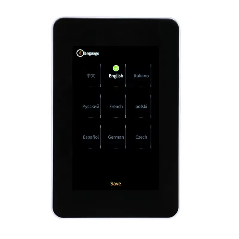 Sistem Pemanas Lantai Rumah Pi - Smart Home Wifi ulasan dan harga