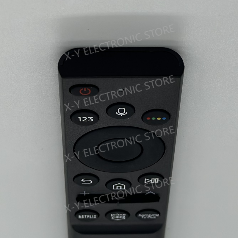 Remote Kontrol Suara Bluetooth - Smart Home Tv ulasan dan harga