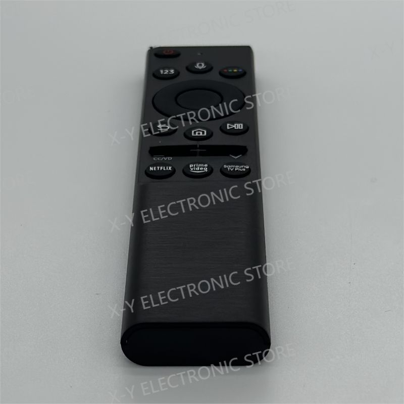 Remote Kontrol Suara Bluetooth - Smart Home Tv ulasan dan harga