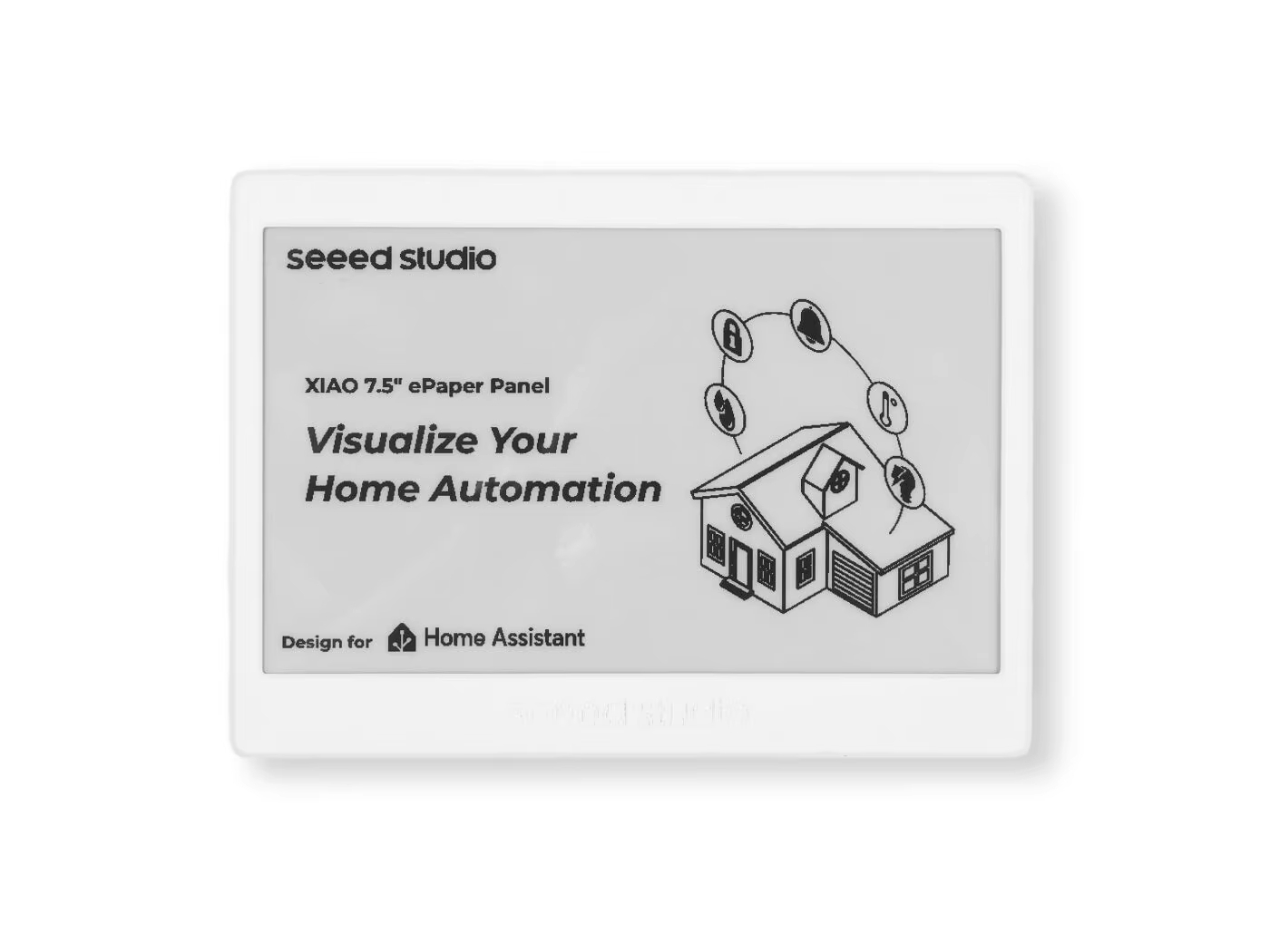 XIAO ESP32 Panel E-Paper, Laya - Smart Home Arduino ulasan dan harga
