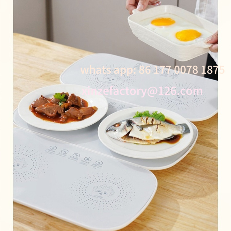 Meja Makan Rumah Multifungsi d - Smart Home Bone ulasan dan harga