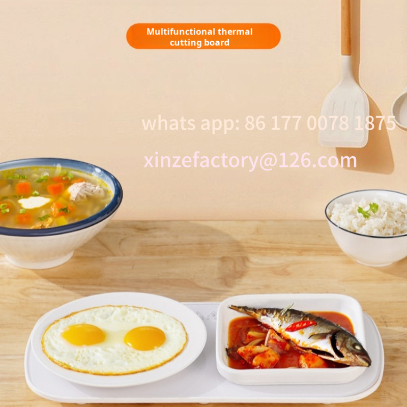 Meja Makan Rumah Multifungsi d - Smart Home Bone ulasan dan harga