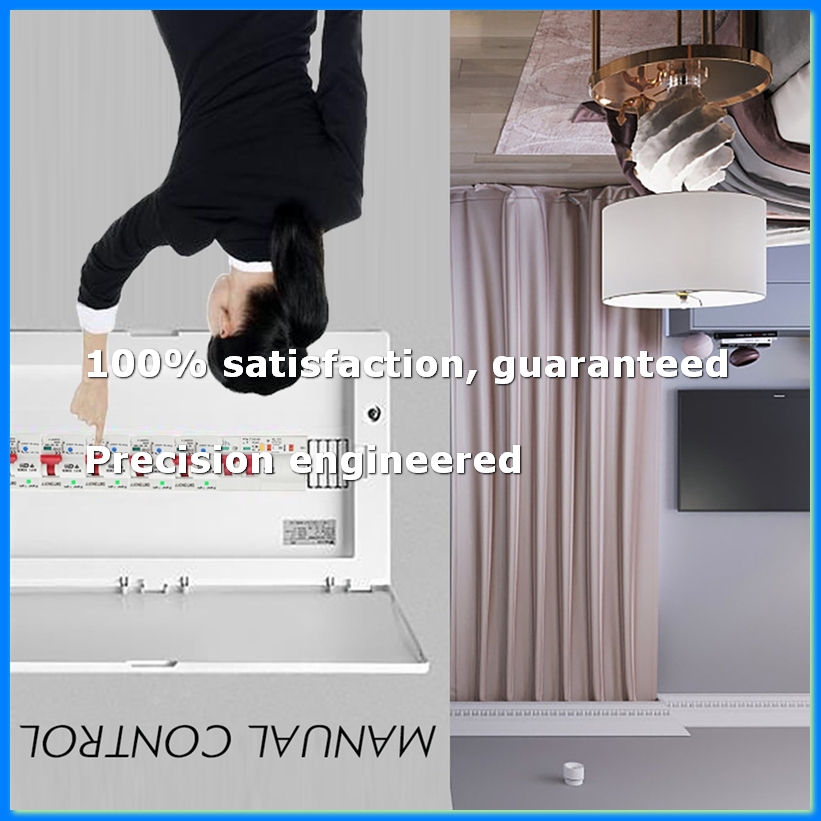 Tuya Smart Life WiFi DC Smart  - Smart Home Wifi ulasan dan harga