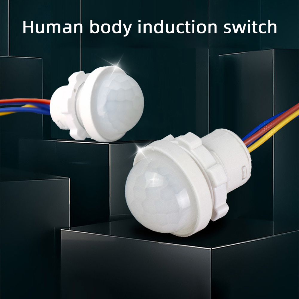 Lampu malam Sensor otomatis tu - Smart Home Miniature ulasan dan harga