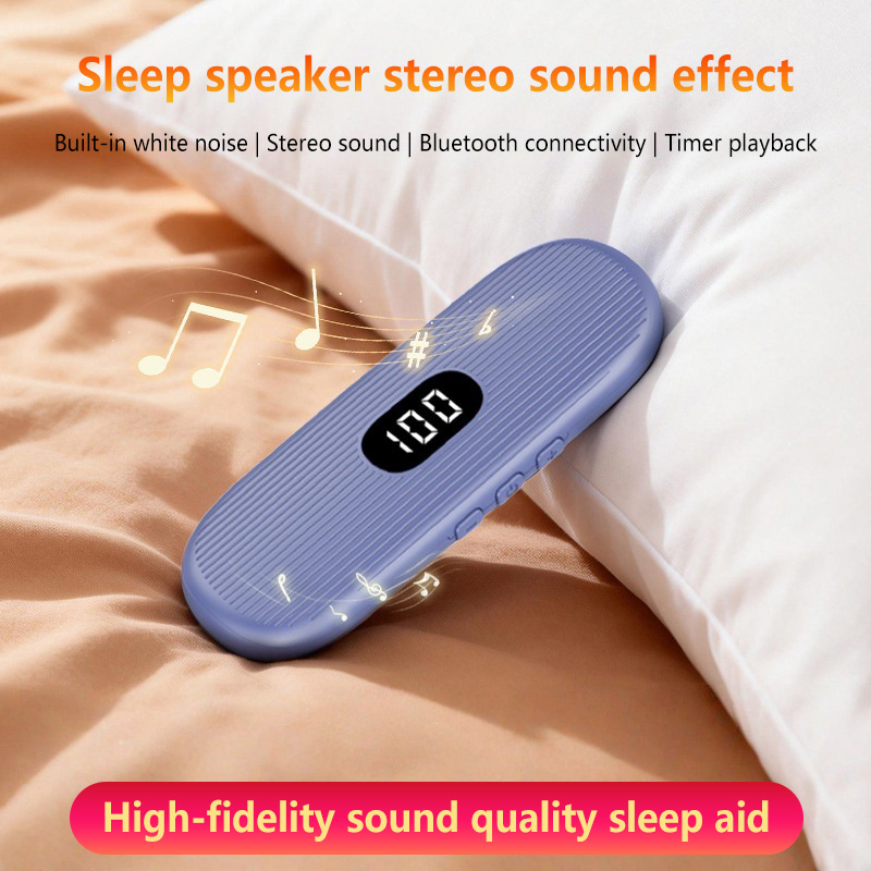 Speaker Bluetooth Konduksi Tul - Smart Home Bone ulasan dan harga