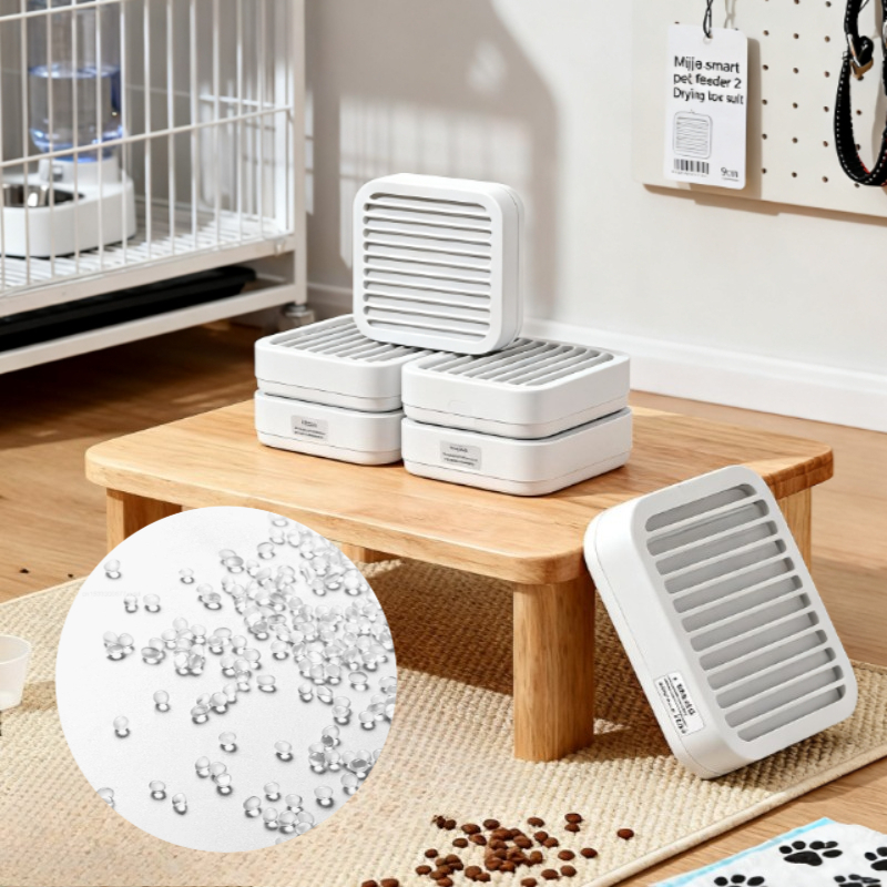   Set Kotak Pengering Makanan  - Smart Home Package ulasan dan harga