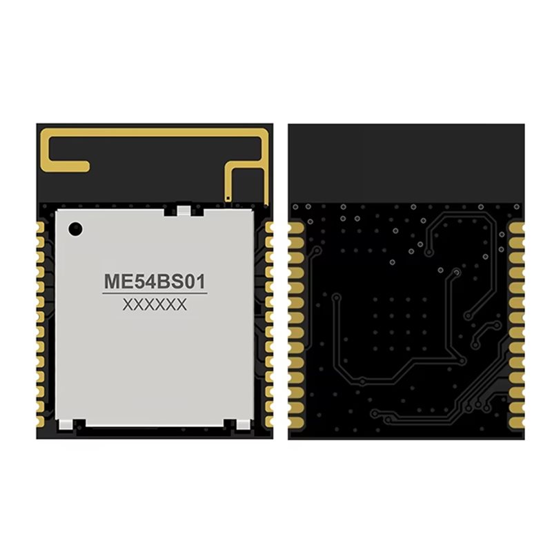 【Beli Sekarang】ME54BS01 NRF54L - Smart Home Bone ulasan dan harga