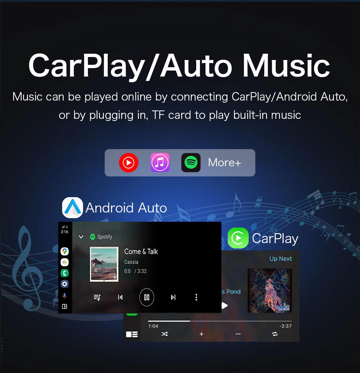 2026 Android 14 Plug & Play Ca - Smart Home Tv ulasan dan harga