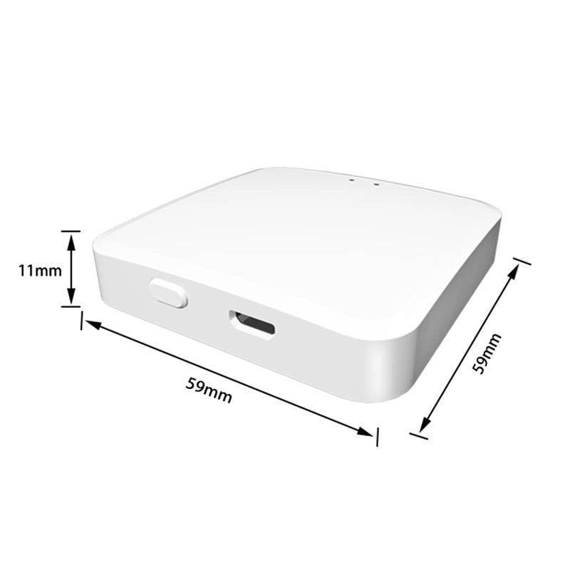 Tuya Graffiti Smart Wireless B - Smart Light Switch ulasan dan harga
