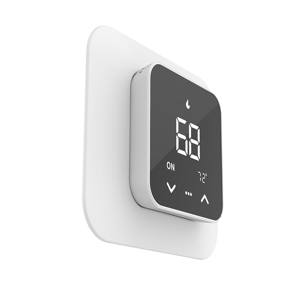2026new Tuya WiFi Smart Thermo - Smart Home Wifi ulasan dan harga