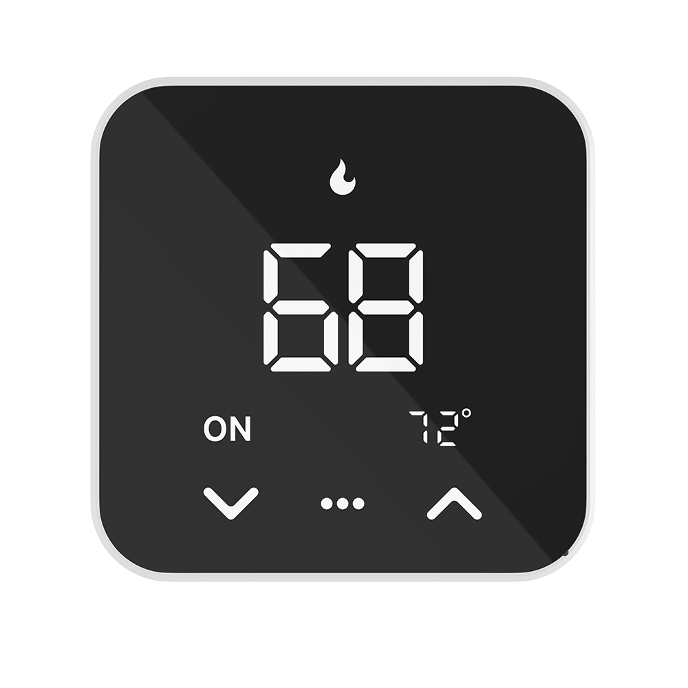 2026new Tuya WiFi Smart Thermo - Smart Home Wifi ulasan dan harga