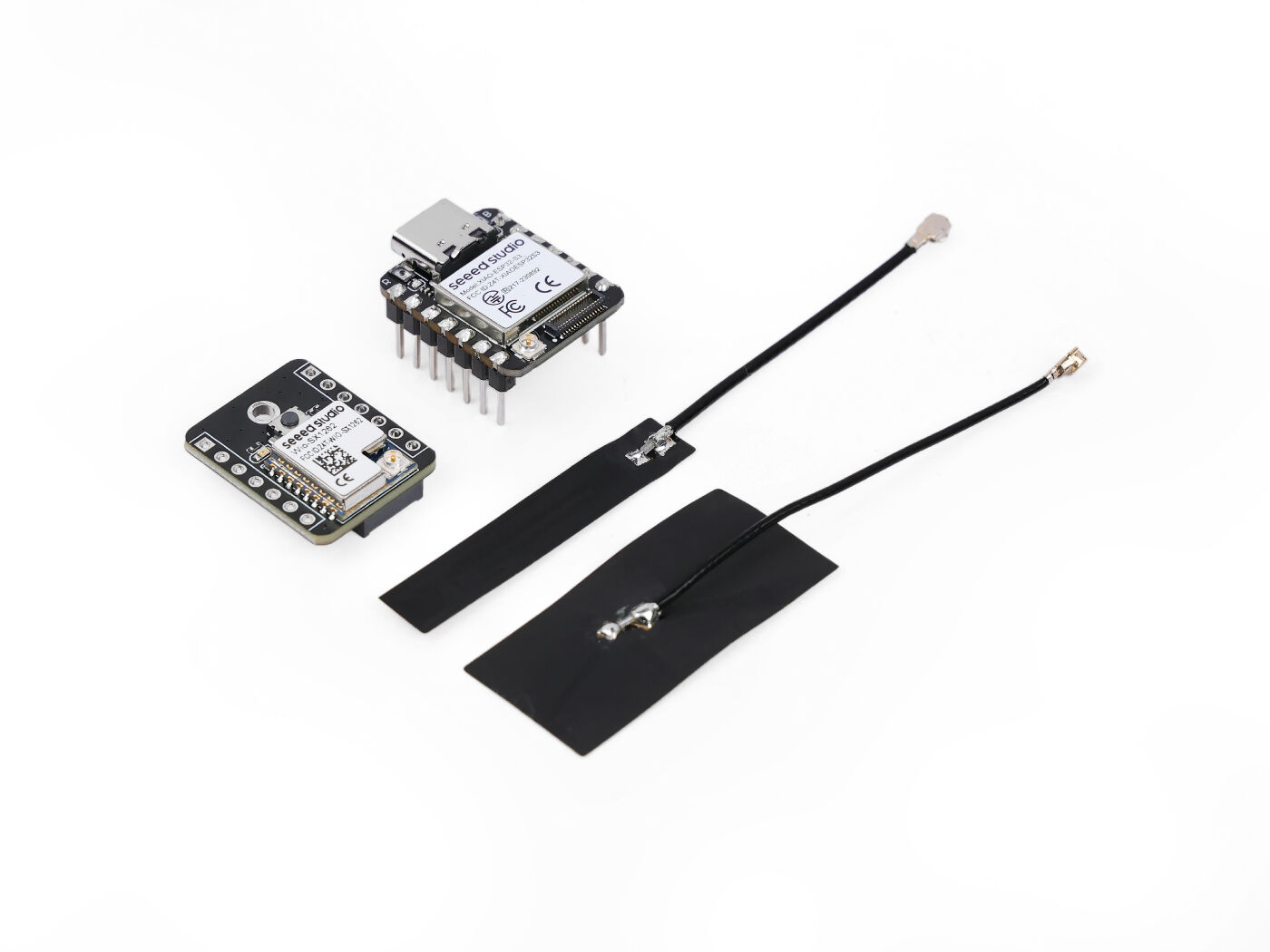 Modul ESP32 S3 LoRa Meshtastic - Smart Home Arduino ulasan dan harga