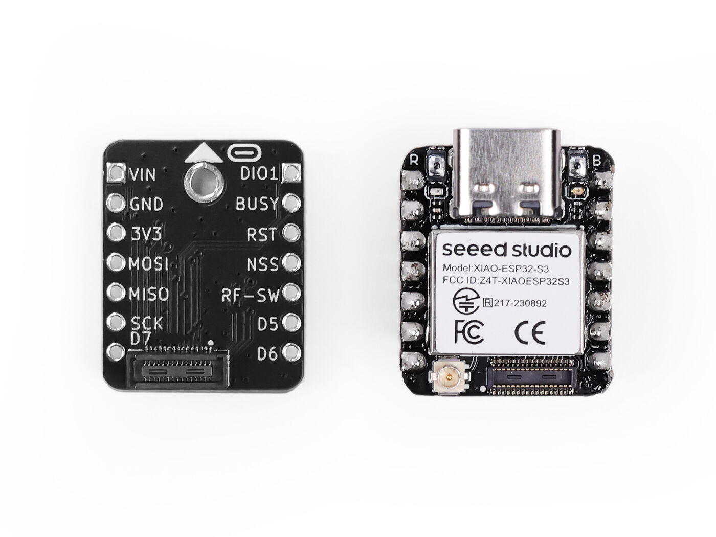 Modul ESP32 S3 LoRa Meshtastic - Smart Home Arduino ulasan dan harga