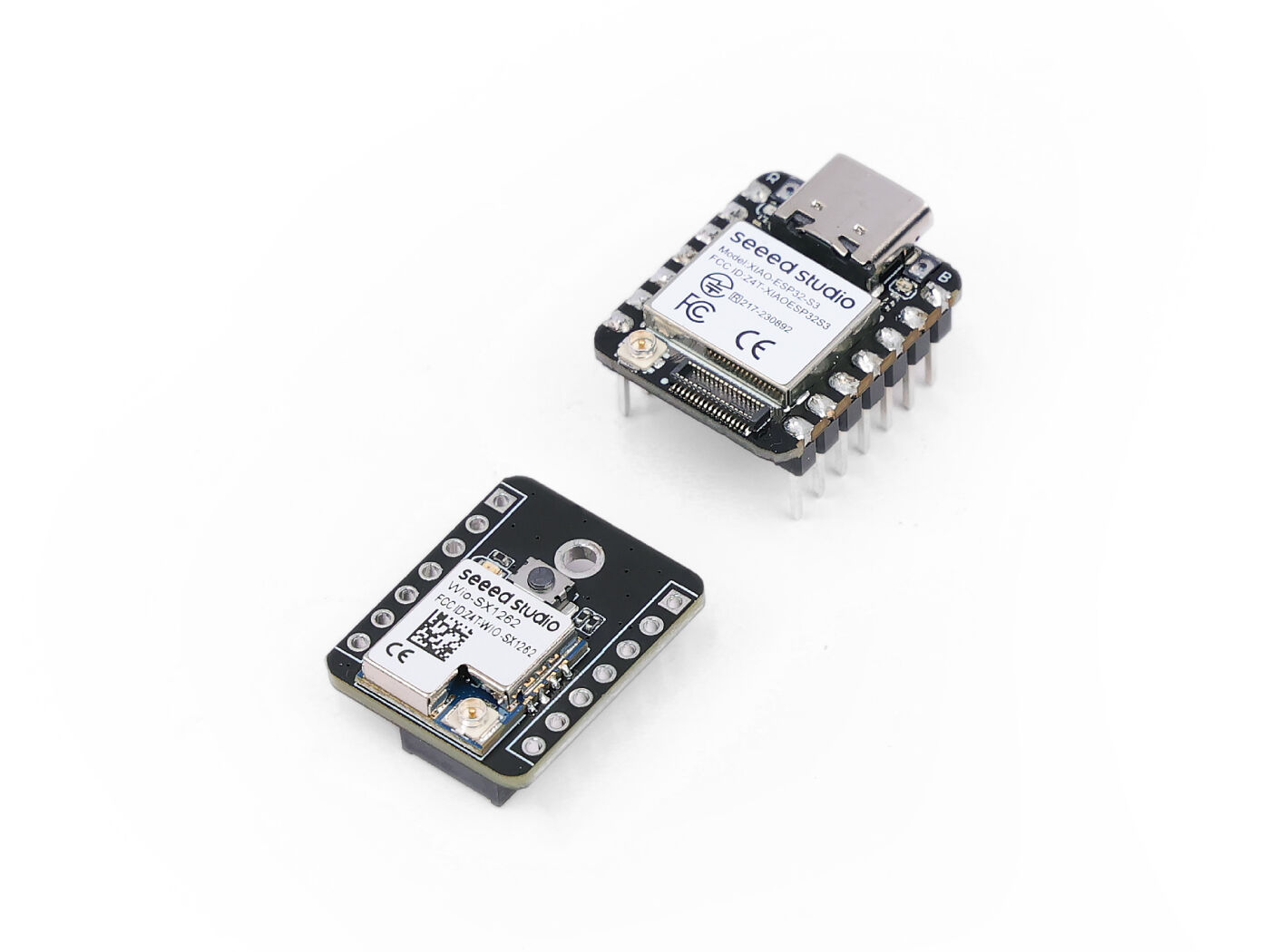 Modul ESP32 S3 LoRa Meshtastic - Smart Home Arduino ulasan dan harga