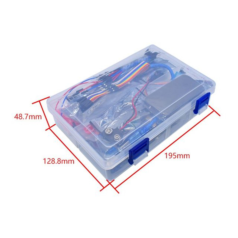 Kit Starter RFID TERBARU untuk - Smart Home Arduino ulasan dan harga