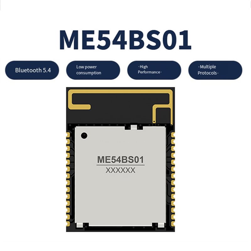 Andal – ME54BS01, kompatibel d - Smart Home Bone ulasan dan harga