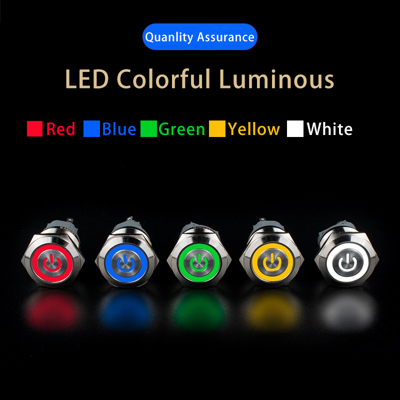 Lampu LED tahan air 6V 24V 220 - Smart Light Switch ulasan dan harga