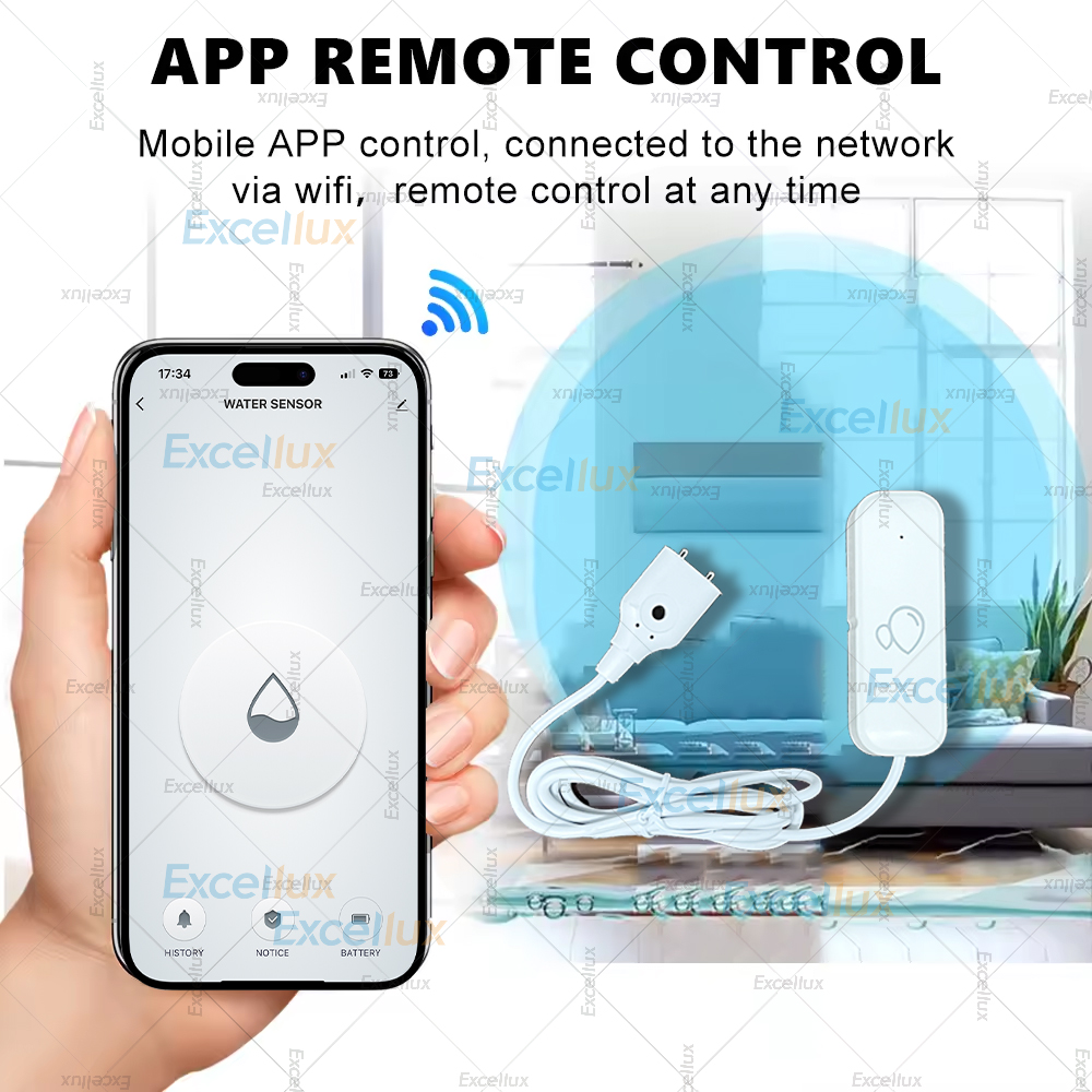 Zigbee Sensor Kebocoran Air Pi - Zigbee Gateway ulasan dan harga