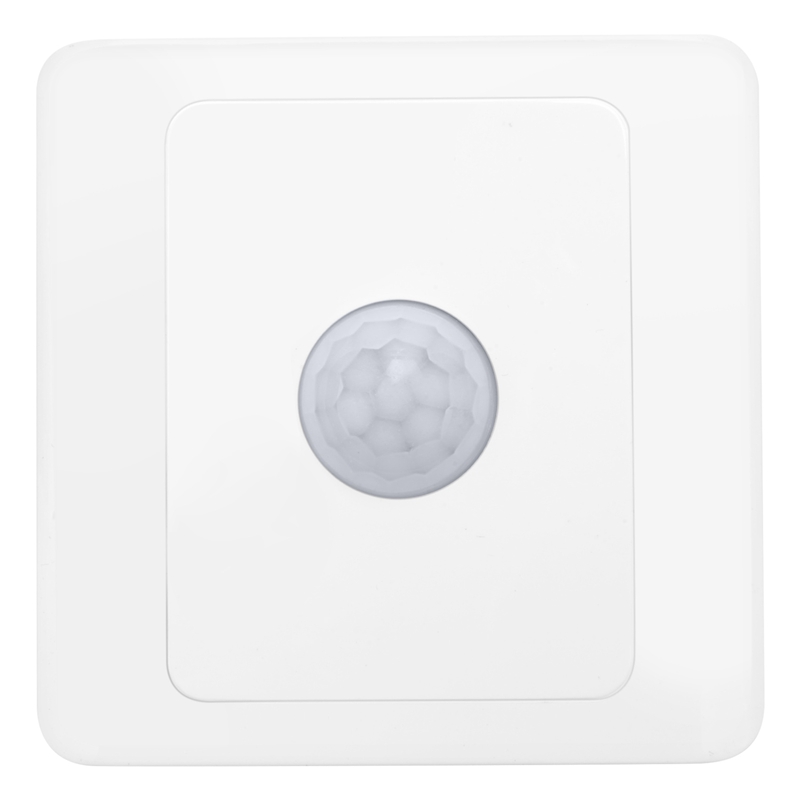 Sakelar Sensor Gerak Inframera - Smart Light Switch ulasan dan harga