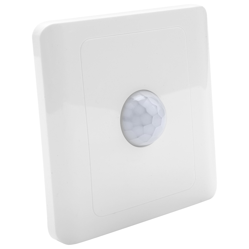 Sakelar Sensor Gerak Inframera - Smart Light Switch ulasan dan harga