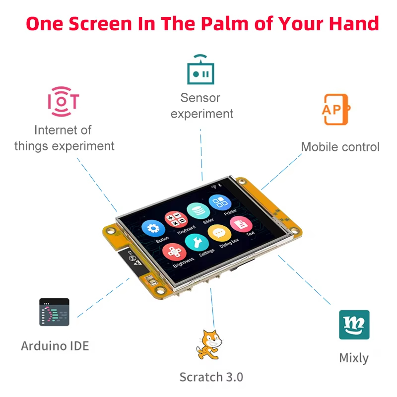 Penawaran Spesial! Modul ESP32 - Smart Home Arduino ulasan dan harga