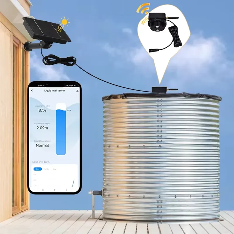 EE1 untuk Tuya TLC2502-WF-S Se - Smart Home Wifi ulasan dan harga