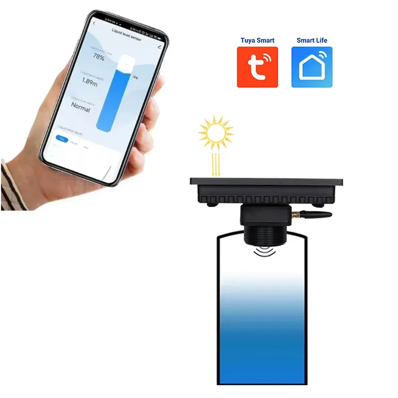 EE1 untuk Tuya TLC2502-WF-S Se - Smart Home Wifi ulasan dan harga