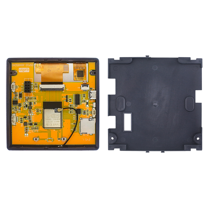ESP32 Papan Pengembangan 4 Inc - Smart Home Arduino ulasan dan harga
