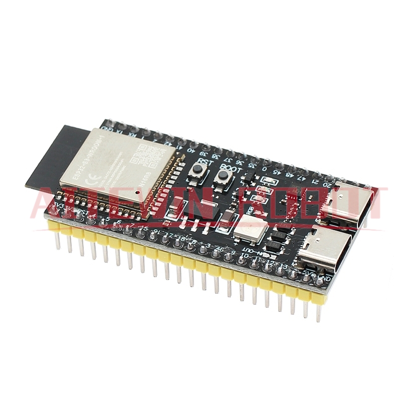 ESP32-S3 Development Board 2.4 - Smart Home Arduino ulasan dan harga