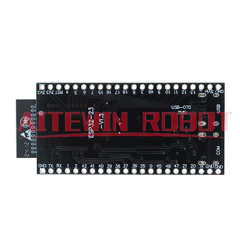ESP32-S3 Development Board 2.4 - Smart Home Arduino ulasan dan harga