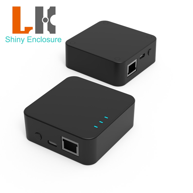 Casing Switch Gateway Jembatan - Smart Home Package ulasan dan harga
