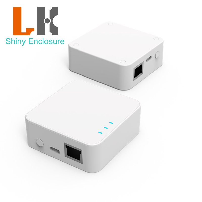 Casing Switch Gateway Jembatan - Smart Home Package ulasan dan harga
