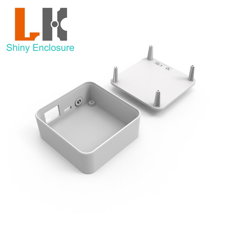Casing Switch Gateway Jembatan - Smart Home Package ulasan dan harga