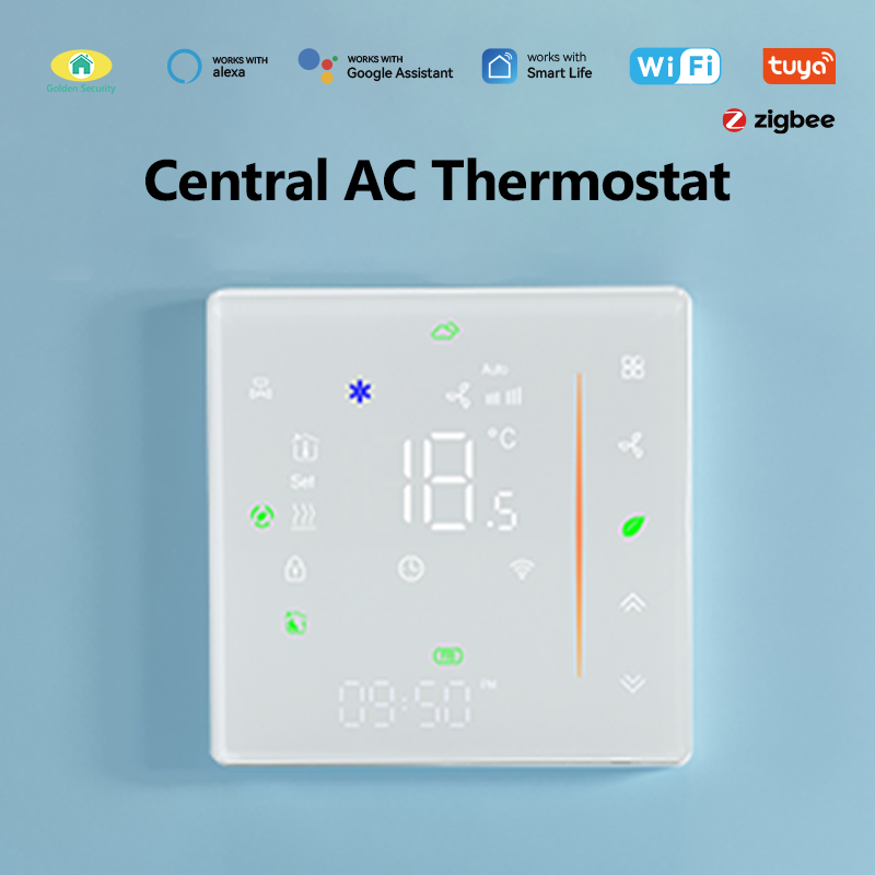 2026 Bar Design Smart Home Zig - Zigbee Gateway ulasan dan harga