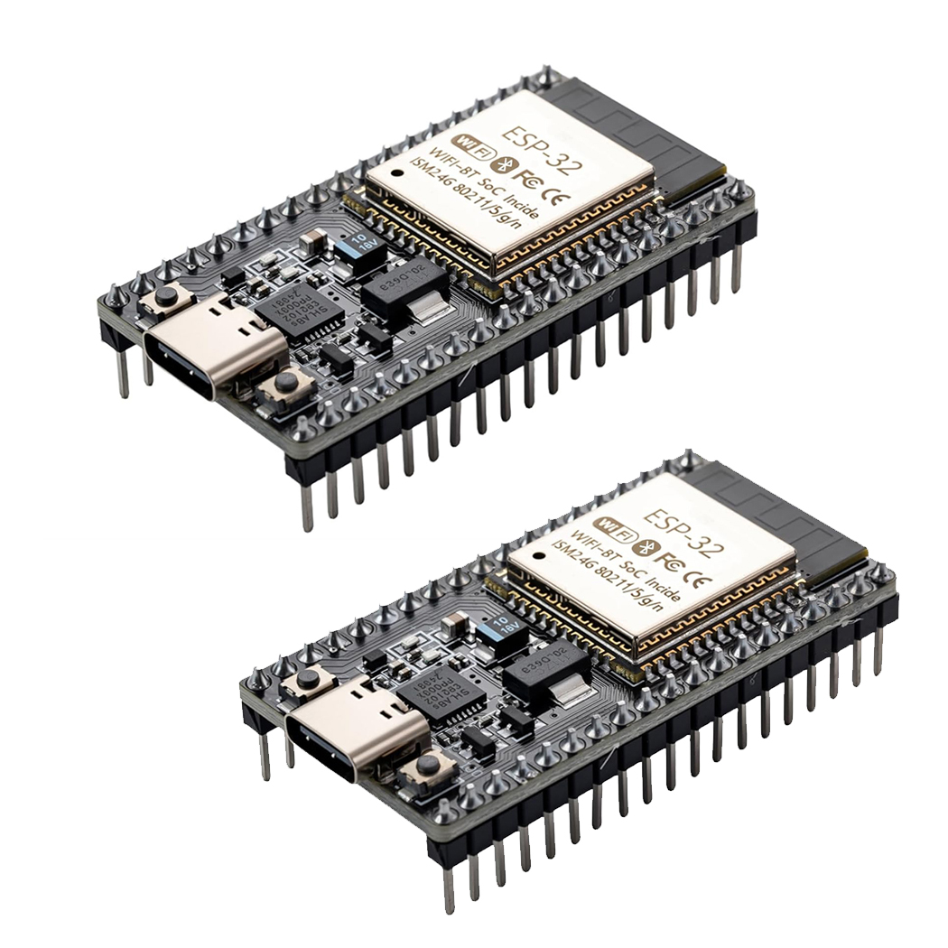 ESP32S, Papan Pengembangan Tip - Smart Home Arduino ulasan dan harga