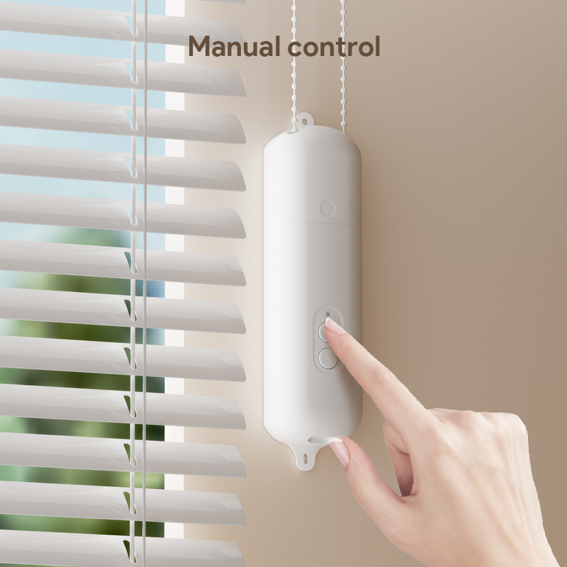 ORYZIC Tuya Bluetooth Roller B - Smart Home Hub Ikea ulasan dan harga